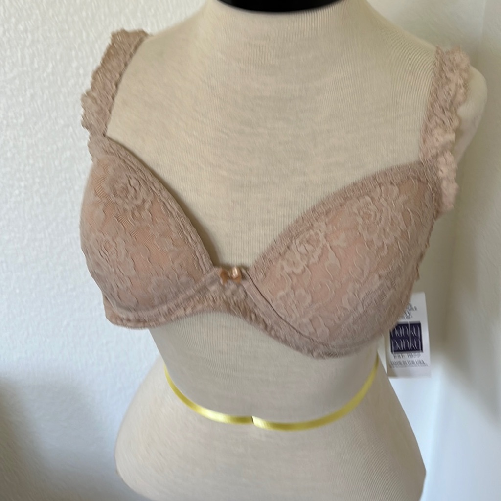 Nwt Hanky Panky Bra